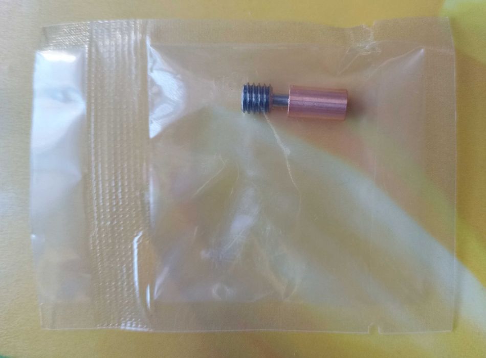 Термобар'єр термобарьер Creality K1/K1Max Ender3 S1, V3 SE, V3 KE