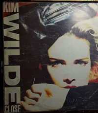 Płyta winylowa Kim Wilde "Close" 1988r.