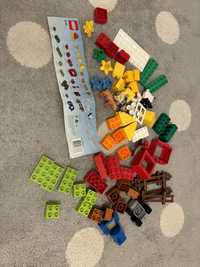 Lego duplo zestaw 6141 Moja pierwsza farma