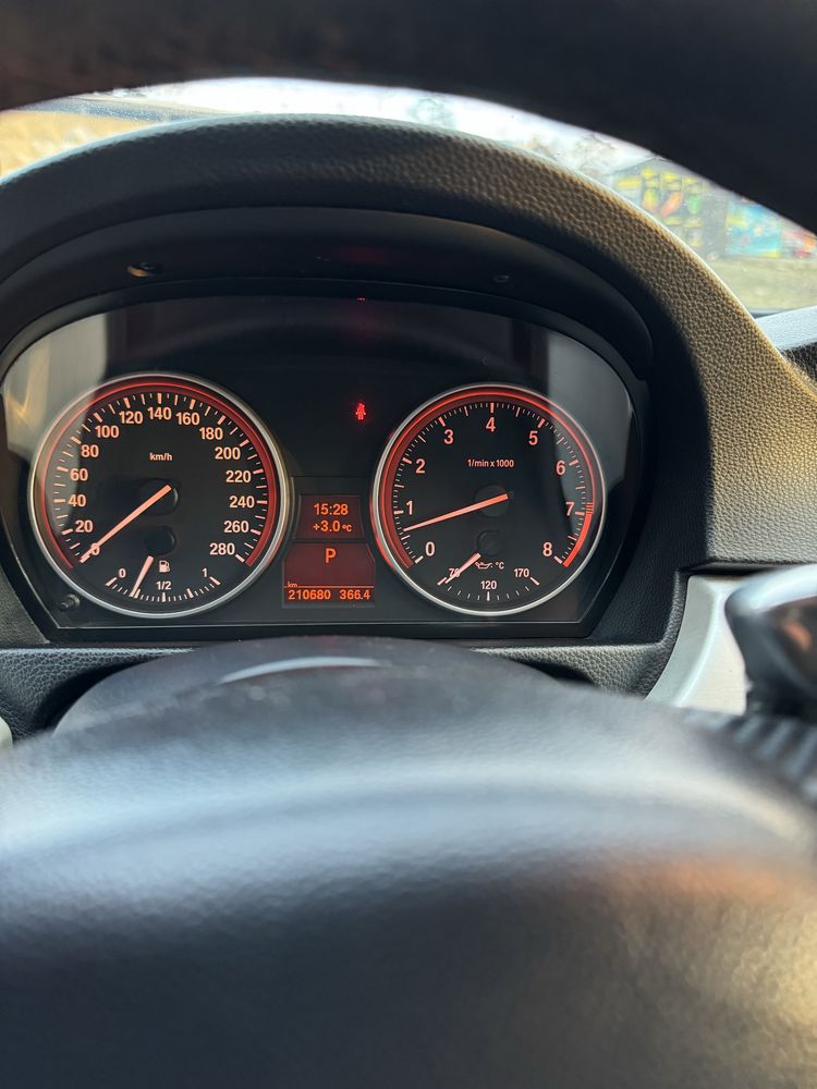 Продам BMW E92 335i Mpack АКПП 3.0л бенз.