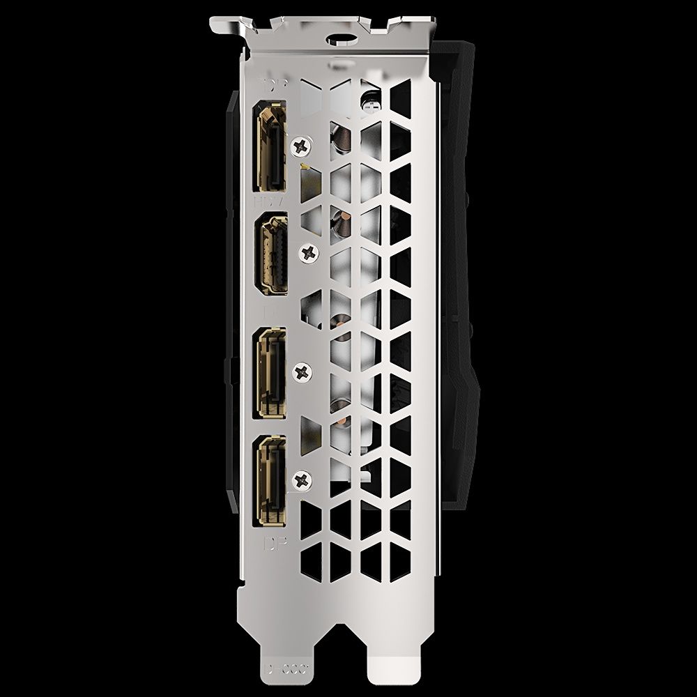 Gigabyte Rtx 2070super  windforce OC 3x 8gb