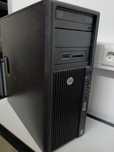 Workstation HP Z420