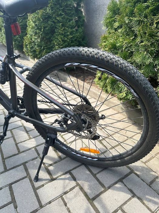 Велосипед Formula