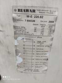 Boiler Biawar 220 Mega