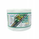 Sznurek Rolniczy 2000 MB Budowlany Ogrodniczy 1000 TEX 2KG Bezalin