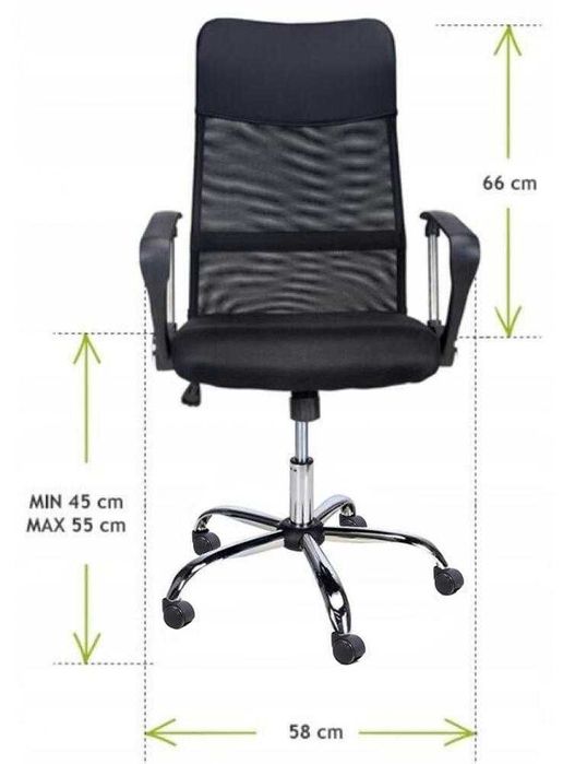 Офісне комп'ютерне крісло стілець, кресло офиссное компьютерное