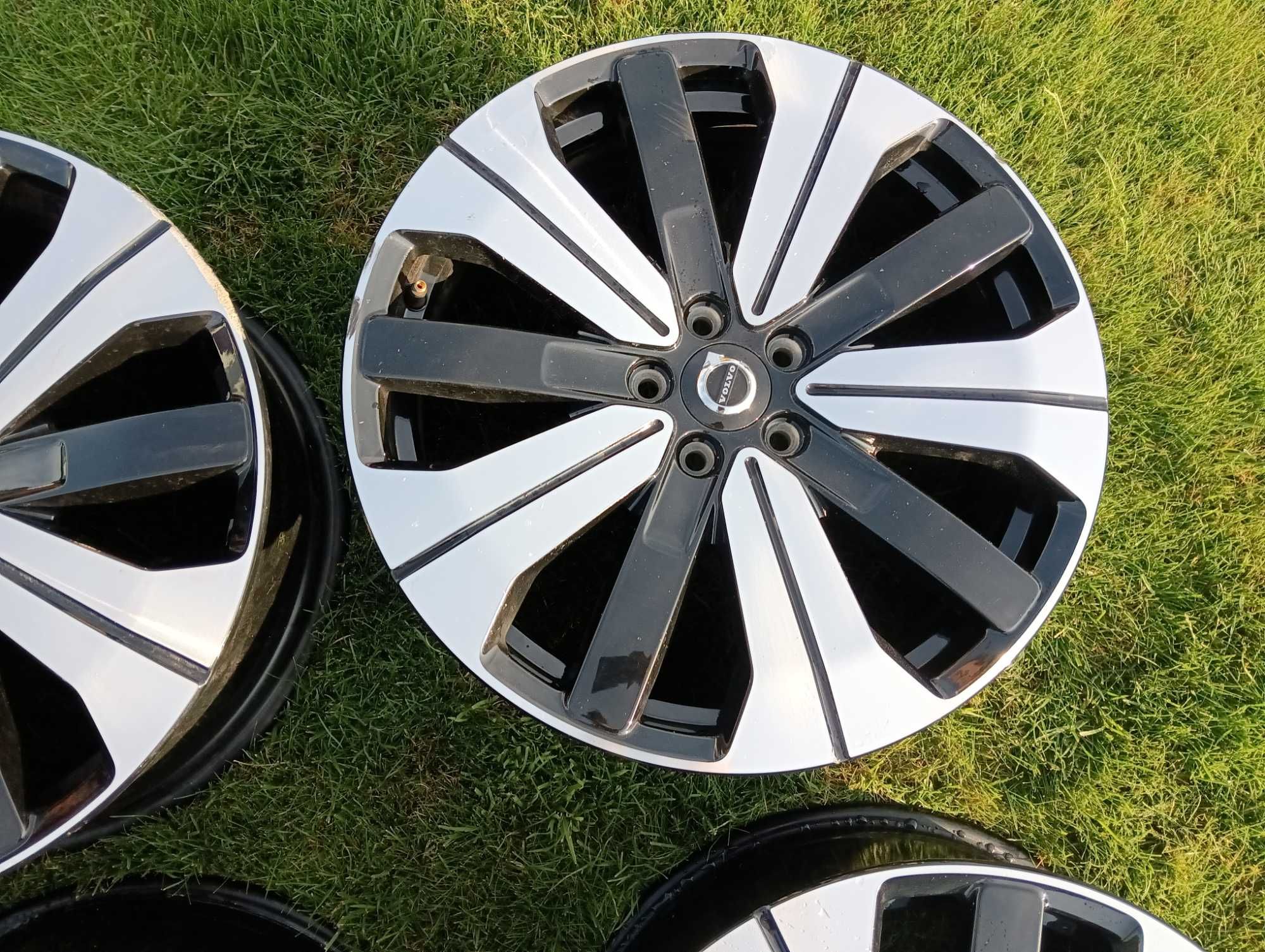 felgi 19 Volvo S60 V60 S70 V70 XC40 XC 60 XC90 5x108 R desgin