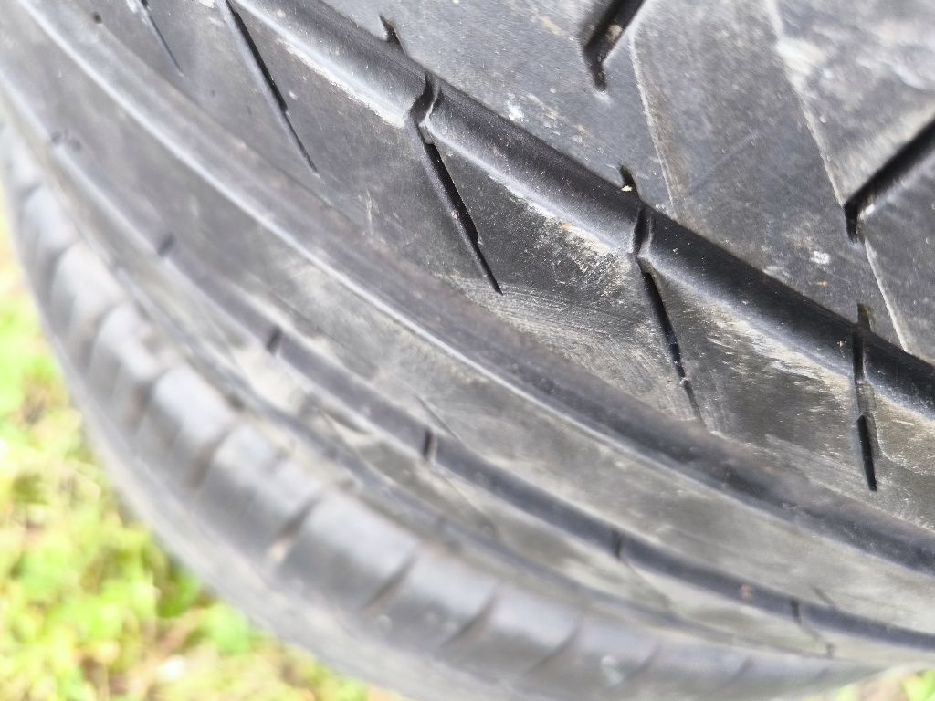 continental 245/45 r19 98w ContiSportContact 5 suv 98w superstan 2 szt