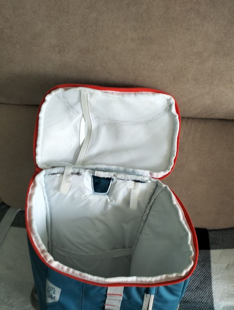 Plecak izotermiczny Quecha