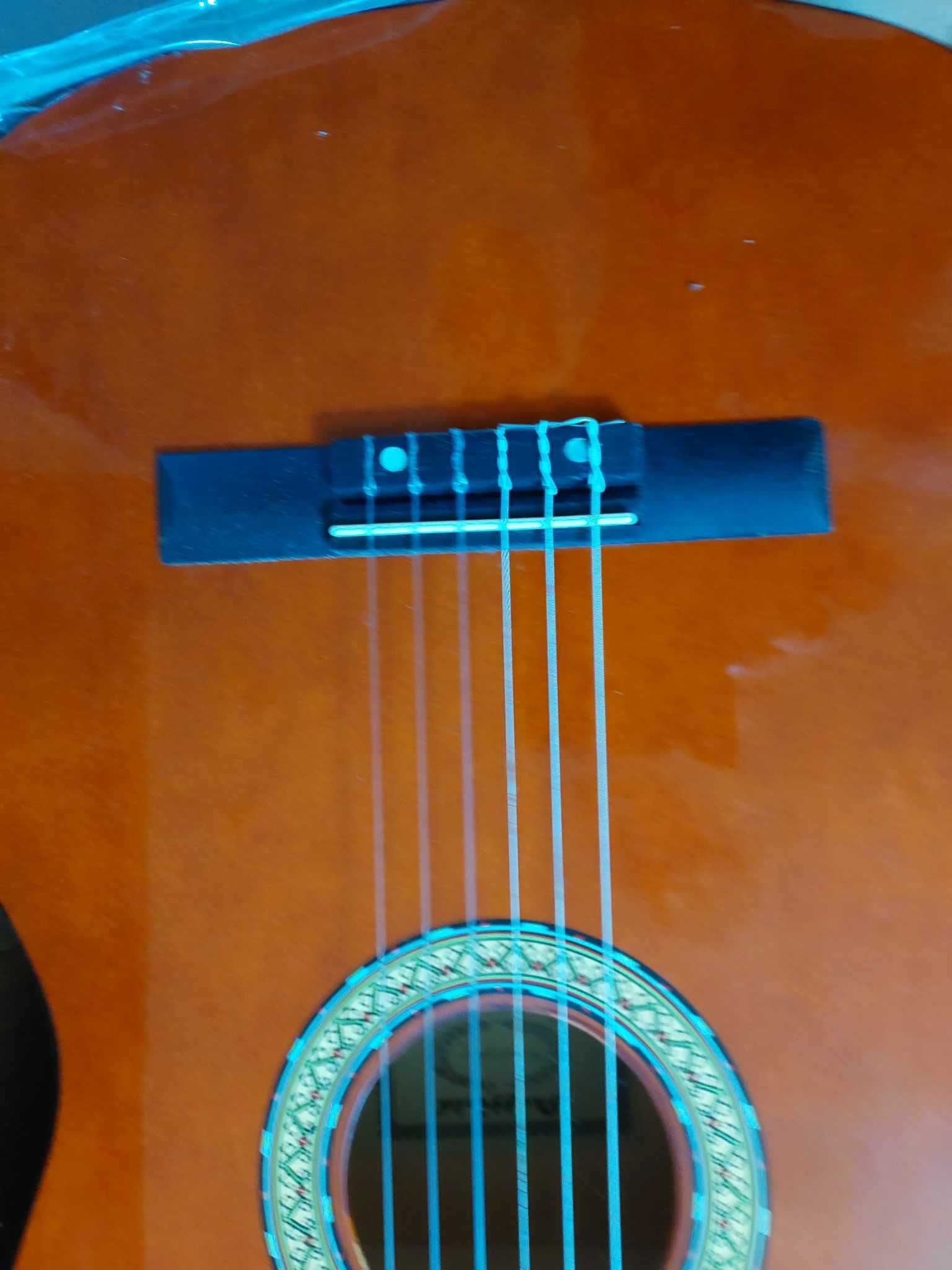 Gitara klasyczna