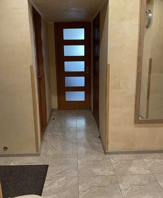 Простора та затишна 3к чешка