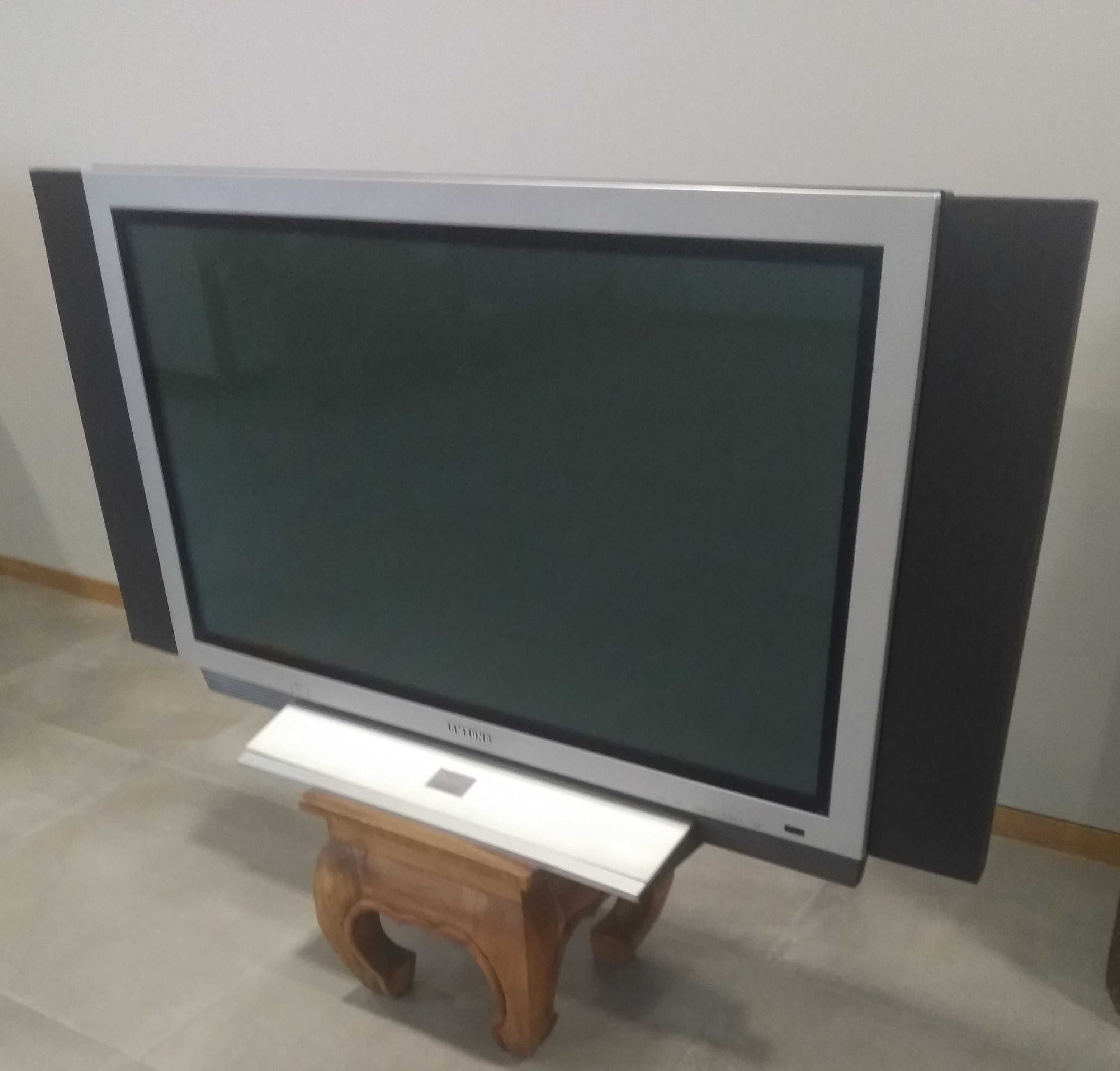 TV Samsung Plasma de 42”