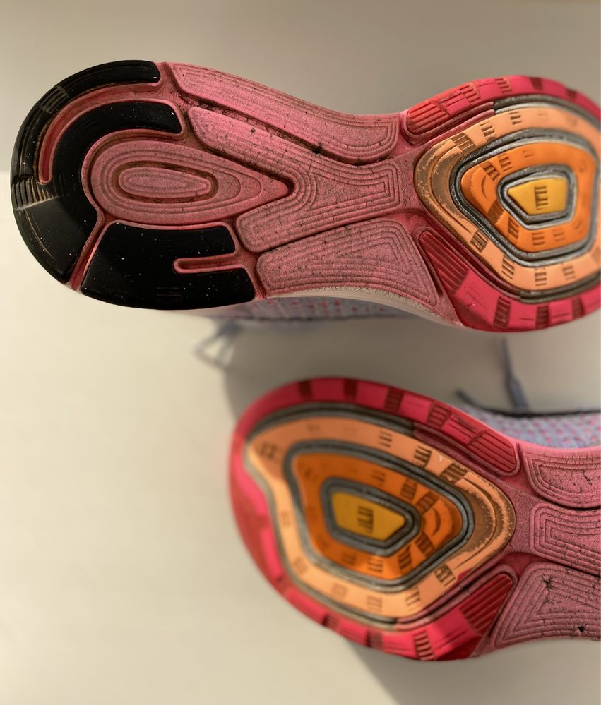 Кросівки Nike lunarglide 7