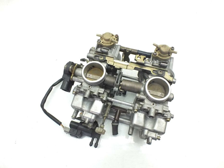 Suzuki GS 500 01- gaźniki komplet