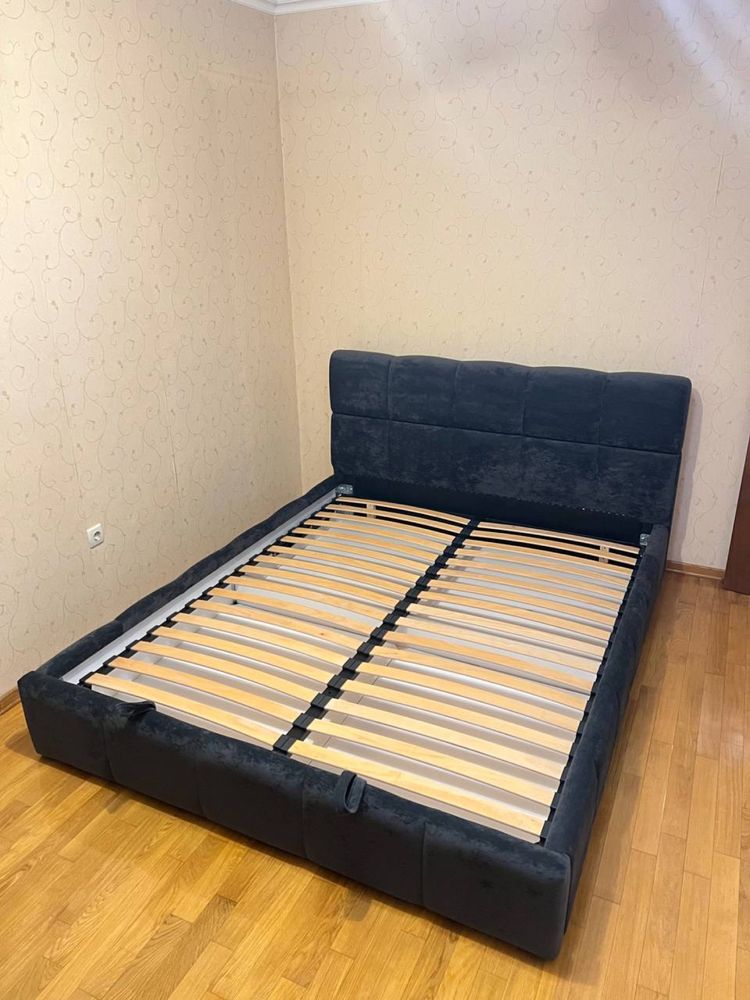 Ліжко 160/200/ Кровать двухспальная