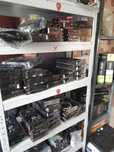 Розпродаж відеокарт RX470, RX580, RX5700, GTX 1060, 1660S. Під ремонт!