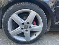 Felgi i opony wielo sezonowe 17’’ 2023r