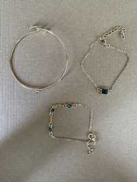 Conjunto de Pulseiras