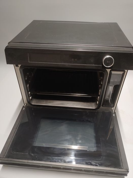 Парова піч духовка аерогриль Klarstein VaporChef 40 л ( 10036173 )