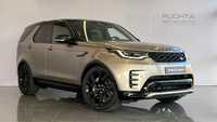 Land Rover Discovery Discovery MY24 3.0D I6 249 PS AWD Auto Dynamic SE