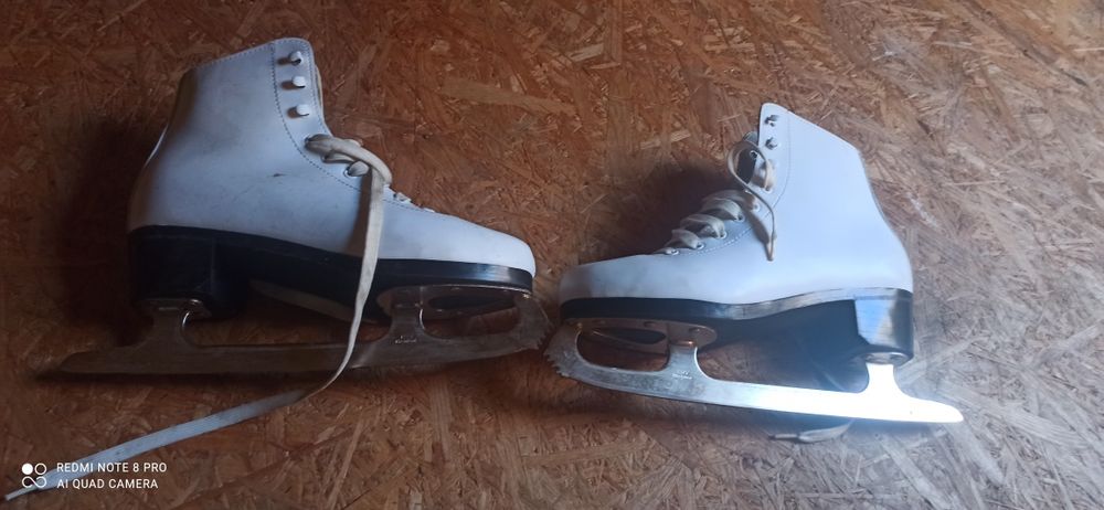 Łużwy 42.5 dwa razy i raz 28.5