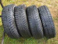 Opony Platin Germany MADE IN PORTUGAL zimowe 165/70 r14