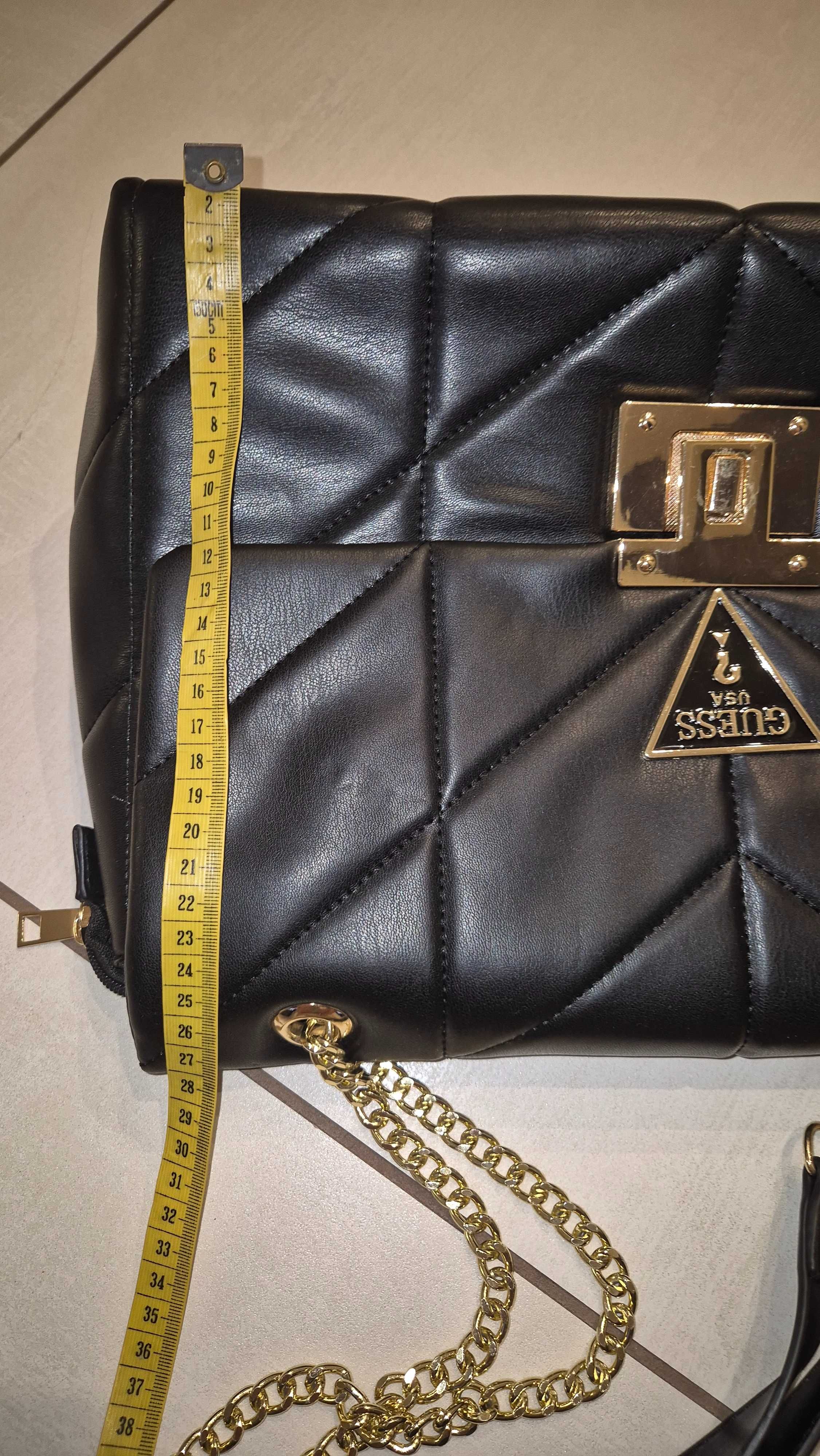 Torba Guess z Turcji