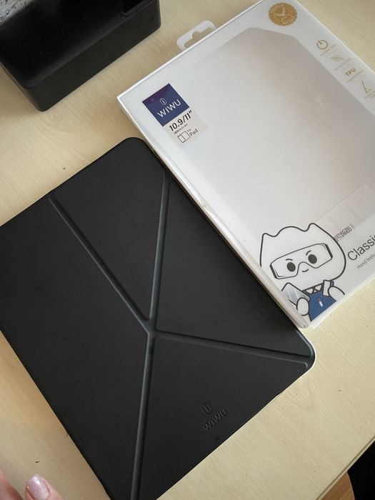 Чохол на Ipad новий