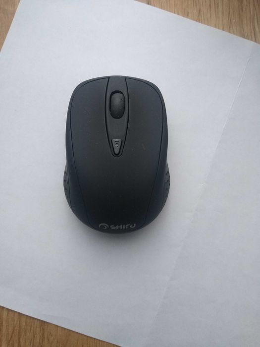 Myszka bezprzewodowa