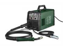 PARKSIDE Spawarka wielofunkcyjna PMSG 200 A2, 4 metody spawania, 200 A
