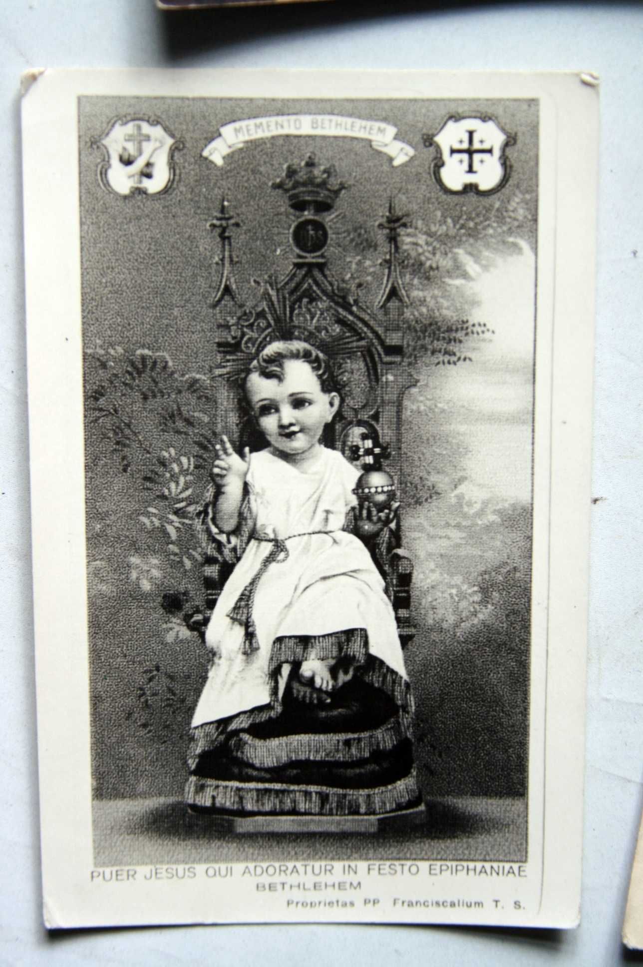 niemieckie cz-b kartki pocztowe vintage zestaw 12 szt.