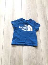 T shirt bluzka the nort face 62/68