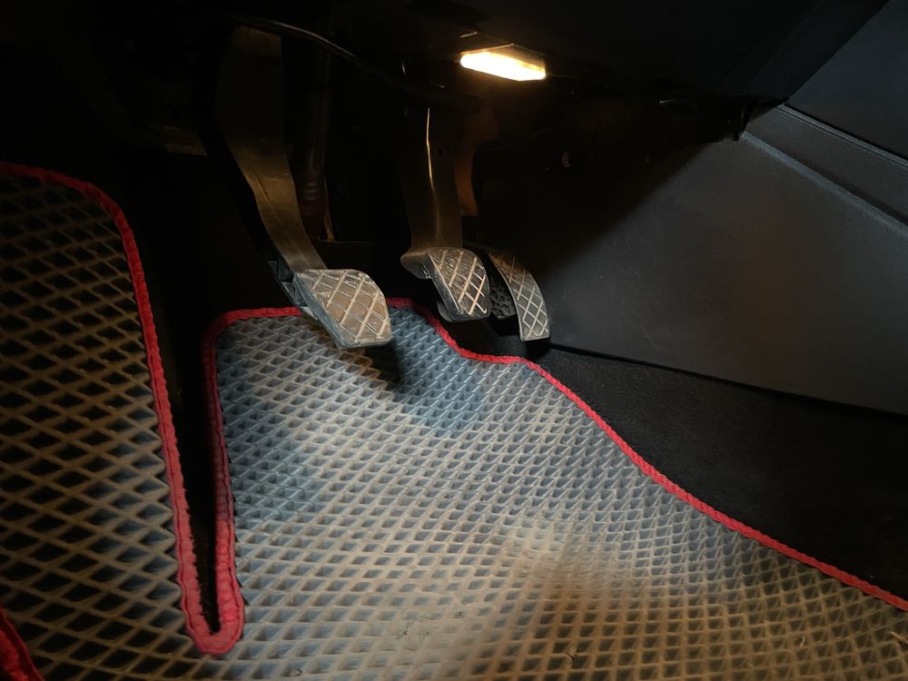 Volkswagen Polo 6C , 2015 рік , 1.0 MPI
