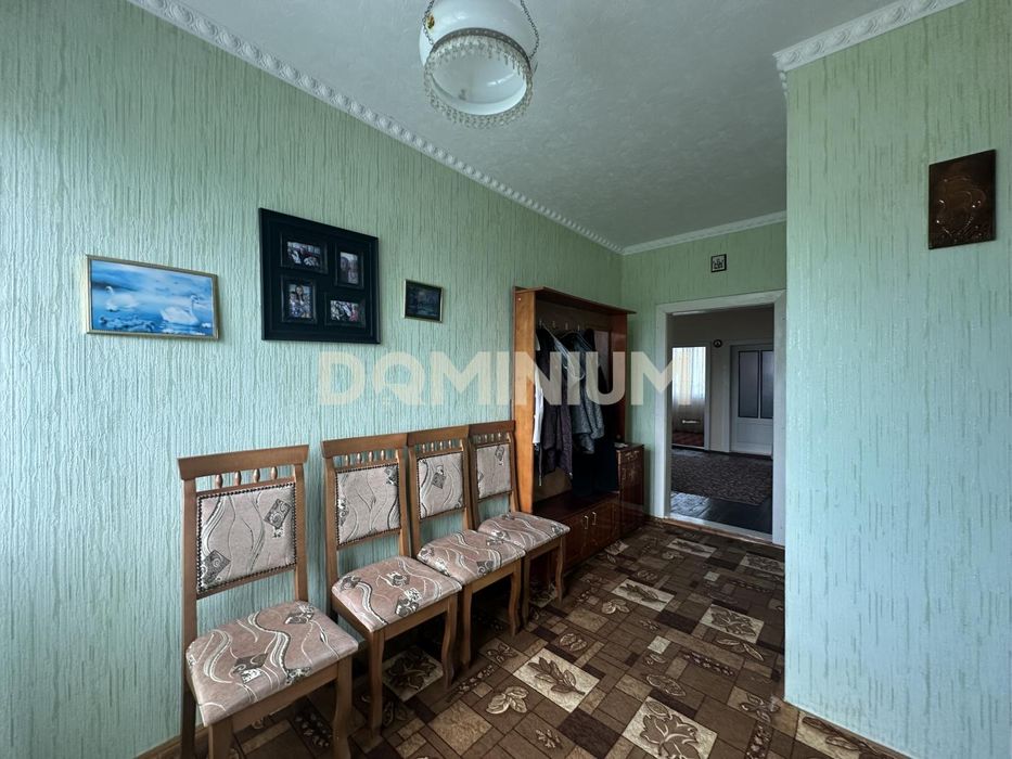 Продаж будинку  в с.Новобарово