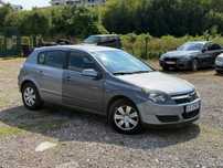 Opel Astra H 1.9 Diesel 150km