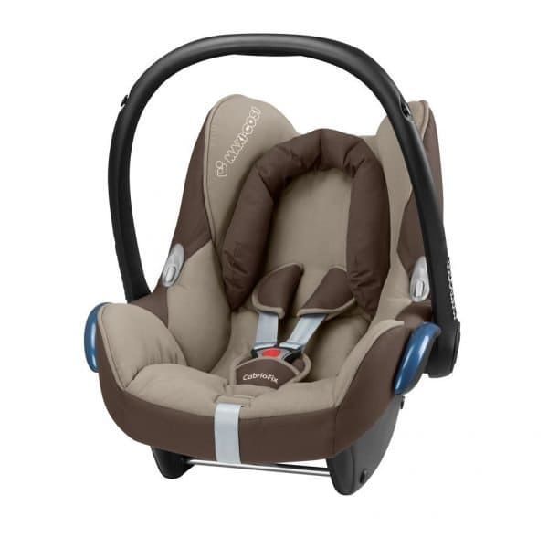 ПРОКАТ Автокресло Britax Romer Maxi-Cosi Chicco