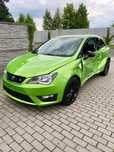 Seat Ibiza FR 1.0TSI FULL OPCJA STAN Bardzo dobry