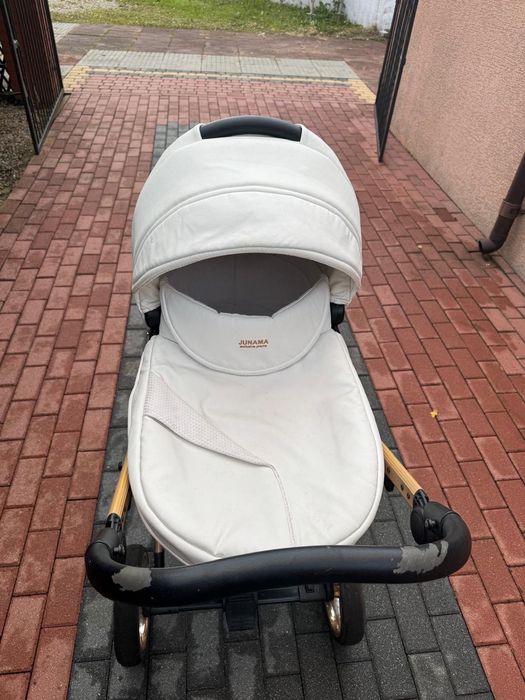 Gondola wózek Junama Diamond