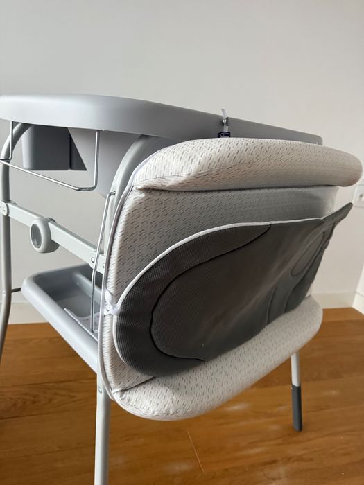 Chicco Wanienka z Przewijakiem