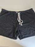 Calções cinzentos Women’secret