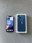 IPhone 13 blue