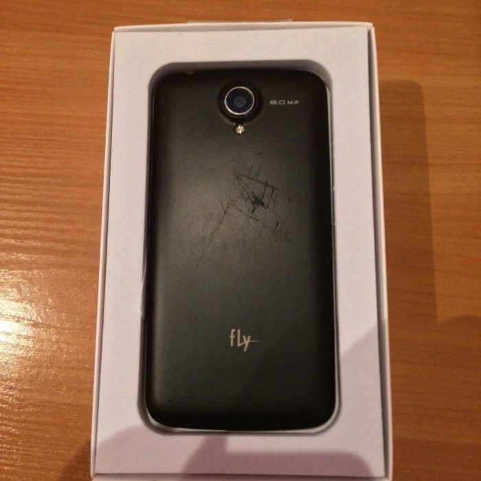 Продам, можно на запчасти по отдельности FLY 4410i