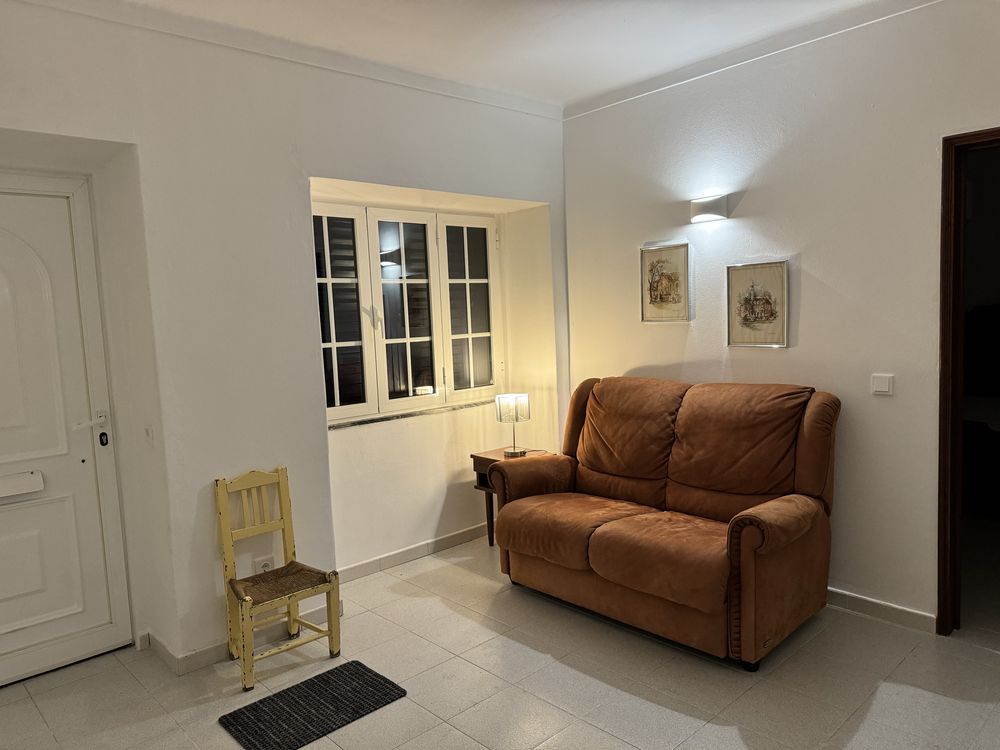 Casa T2 em Aljustrel para alugar