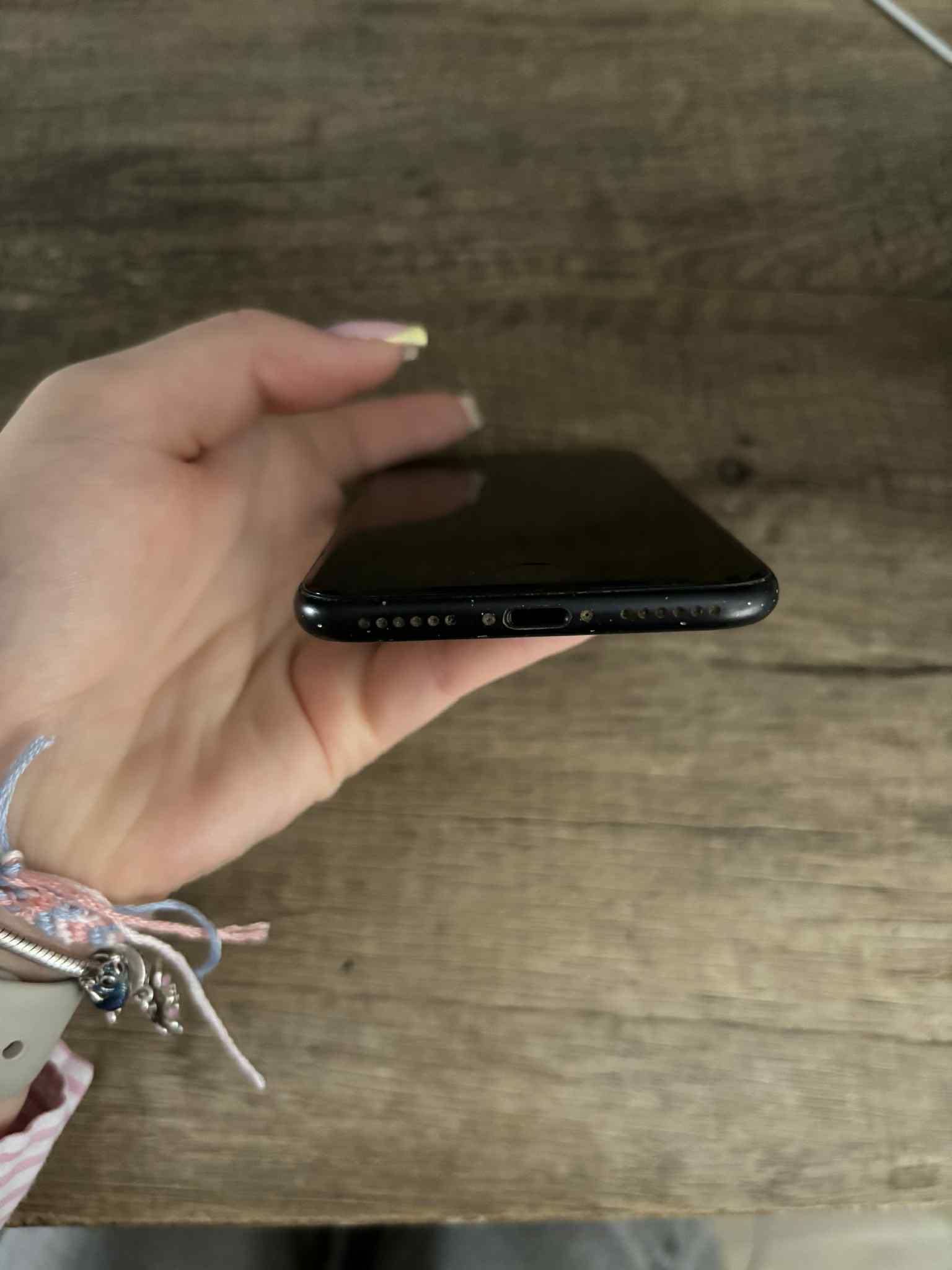 Iphone SE 2020 64 gb