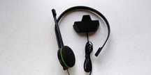 NOWE słuchawki do Xbox-a