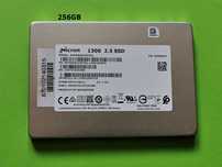 SSD 256GB Micron 1300
