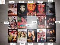 Coleção Filmes DVD com Vários Preços - Parte 22