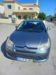 Citroën C4 2008 diesel