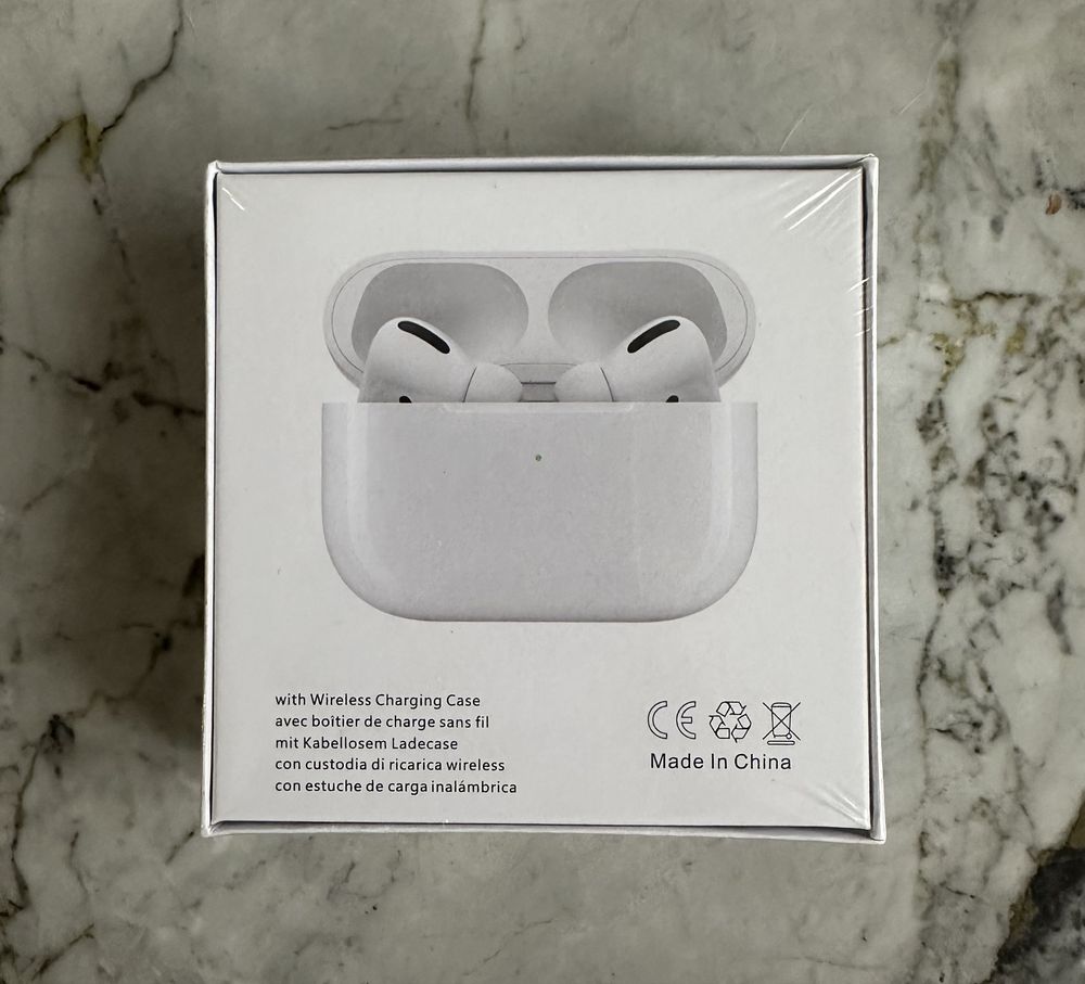 ‼️НОВЫЕ AirPods Pro‼️