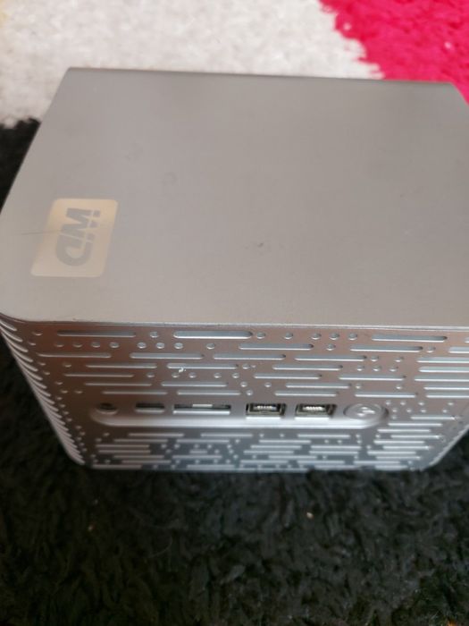 Фірмовий накопичувач від WD з дисками 2 Tb